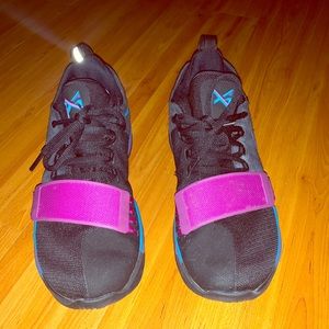 Paul George Nike PG 1